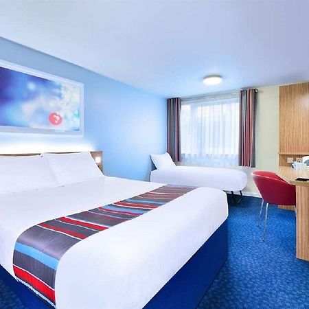Travelodge London Greenwich Exterior photo